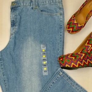 Fashion Bug Jeans size 26